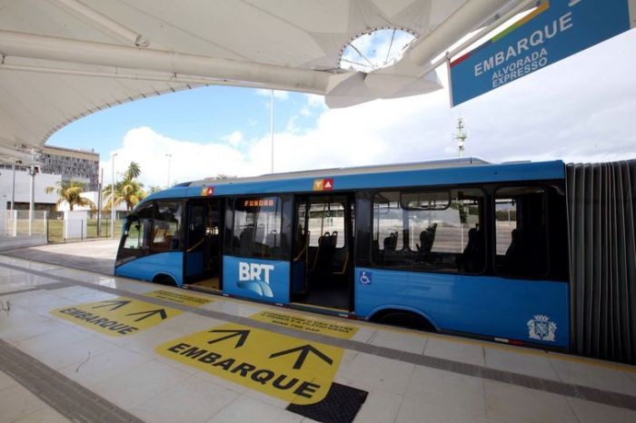 © Divulgação Prefeitura do Rio
