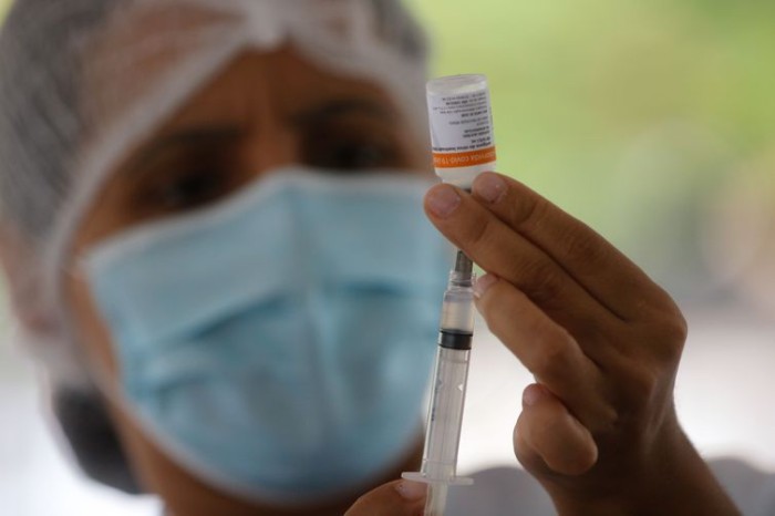 Confederação de municípios pede urgência na aquisição de vacinas