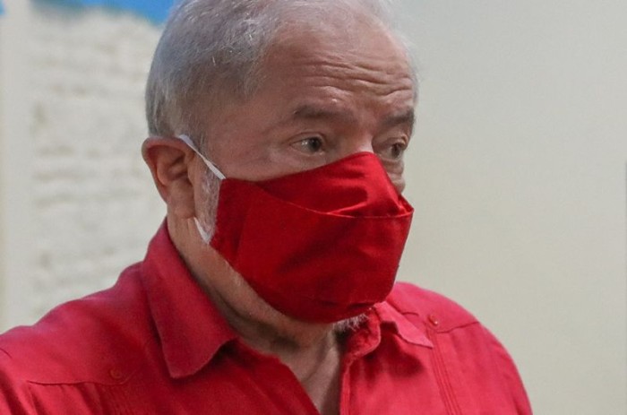 Com a decisão, Luiz Inácio Lula da Silva poderá concorrer novamente em eleições - (Foto: Ricardo Stuckert)