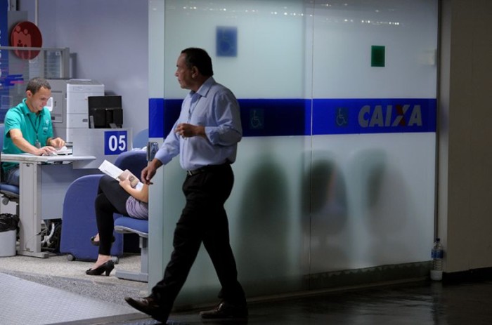 MP amplia margem de empréstimos consignados de 35% para 40% para aposentados e pensionistas do Instituto Nacional do Seguro Social (INSS) durante a pandemia - (Foto: Lia de Paula/Agência Senado)