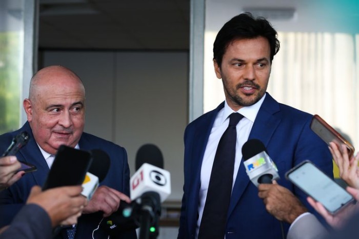 © Fabio Rodrigues Pozzebom/AgênciaBrasil