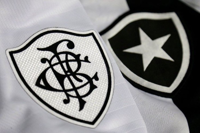 © Reprodução Twitter/Botafogo