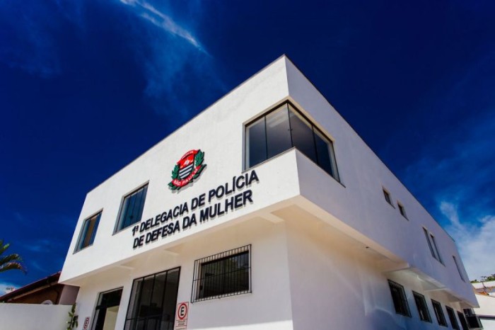 © Alexandre Carvalho/Governo do Estado de SP