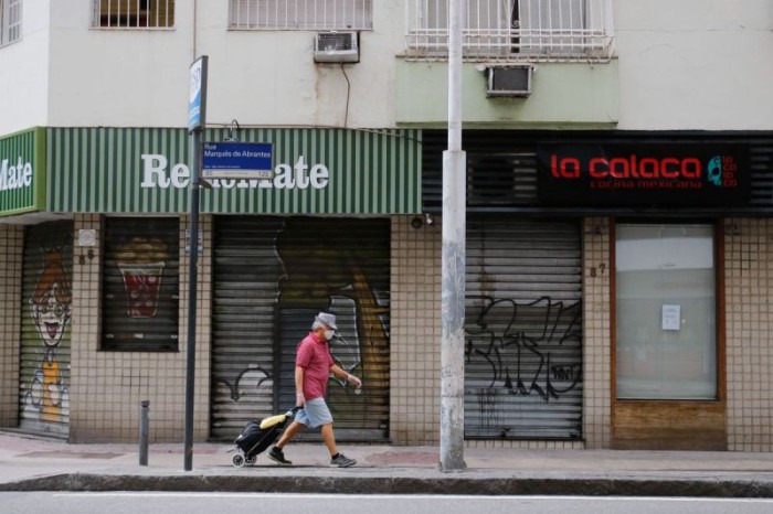 © Tania Regô/Agência Brasil