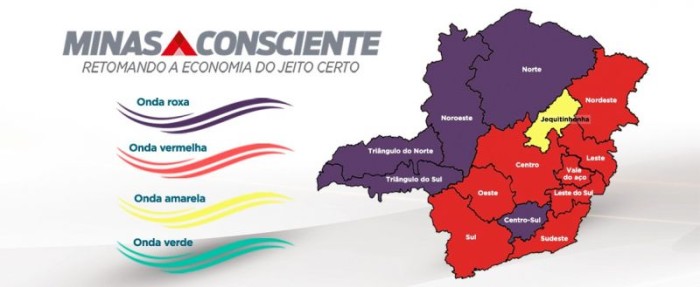 Imprensa MG