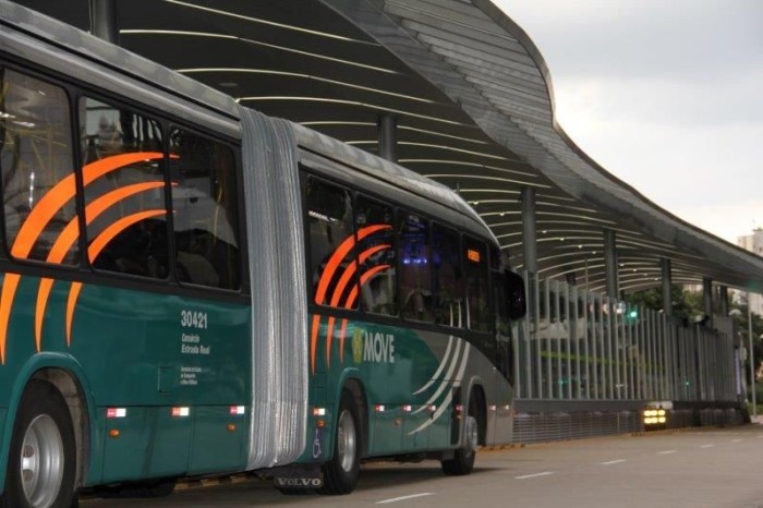 Arquivo / Seinfra