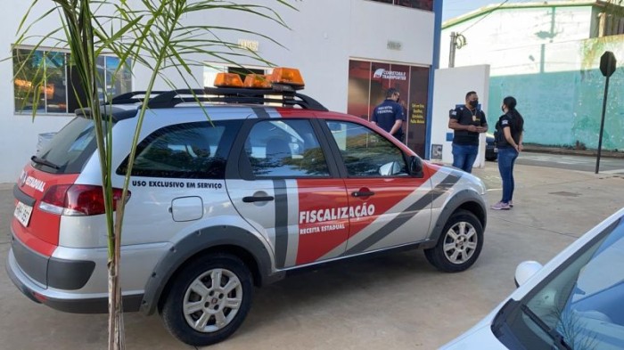 Divulgação / SEF