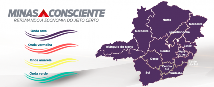 Imprensa MG