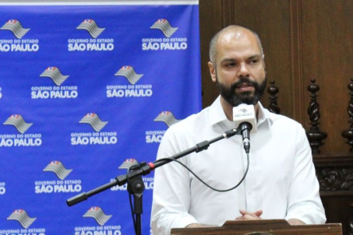 © Governo São Paulo