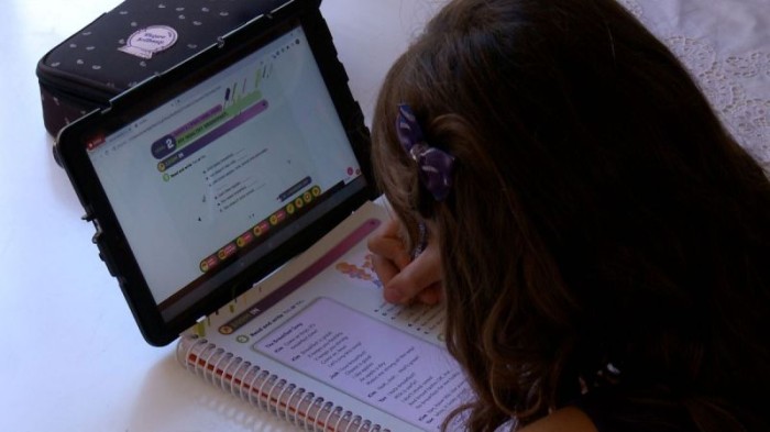 © Caminhos da Reportagem/TV Brasil