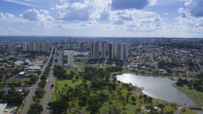© Flávio André de Souza/MTUr