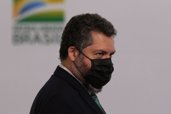 © Fabio Rodrigues Pozzebom/Agência Brasil