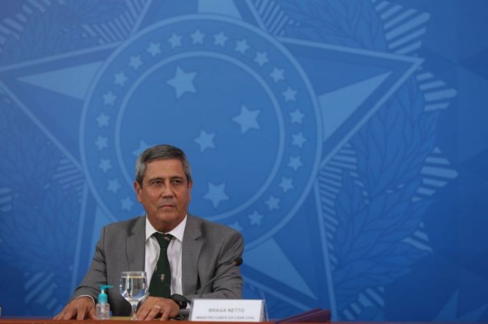 © Marcello Casal JrAgência Brasil