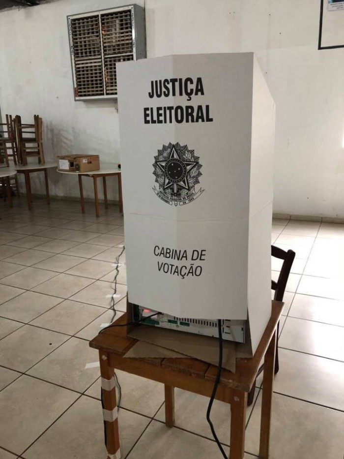 (Foto: Diones Roberto Becker)
