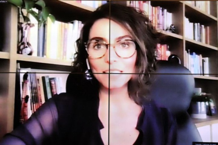 Tathiane Piscitelli: 