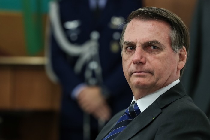 (Foto: Marcos Corrêa/Presidência da República)