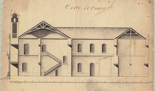 Divulgação / Arquivo Público Mineiro
