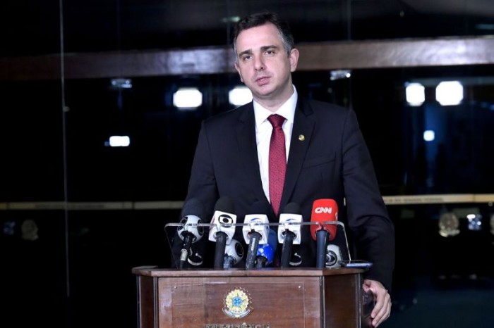 © Waldemir Barreto/Agência Senado