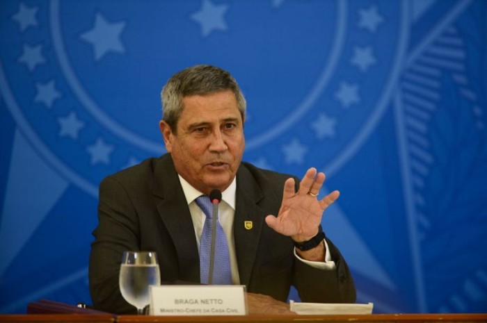 © Marcello Casal JrAgência Brasil