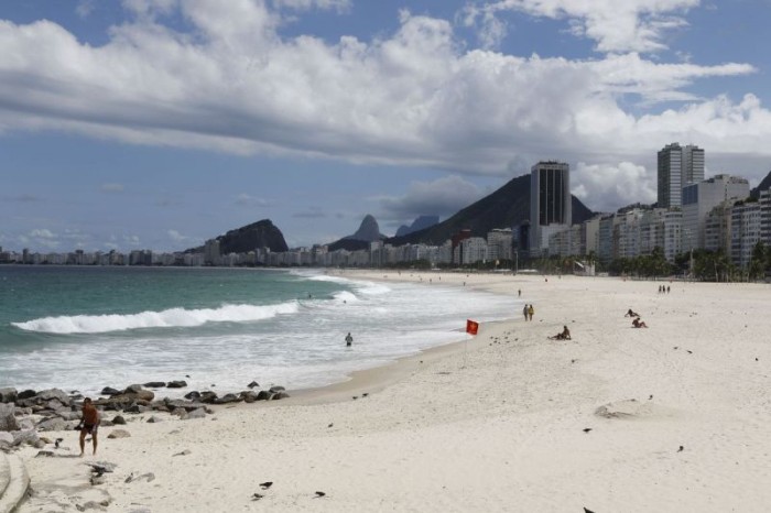 © Fernando Frazão/Agência Brasil