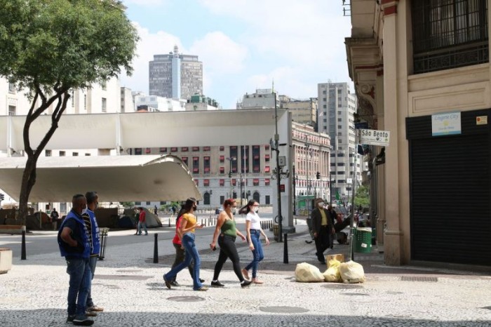 © Rovena Rosa/Agência Brasil