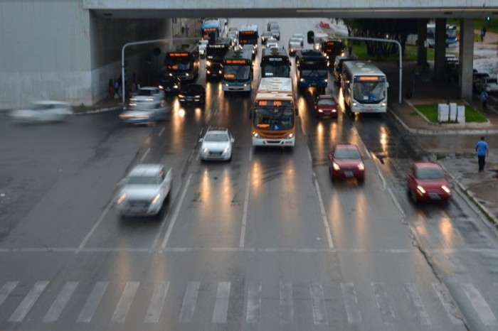 © Marcello Casal JrAgência Brasil