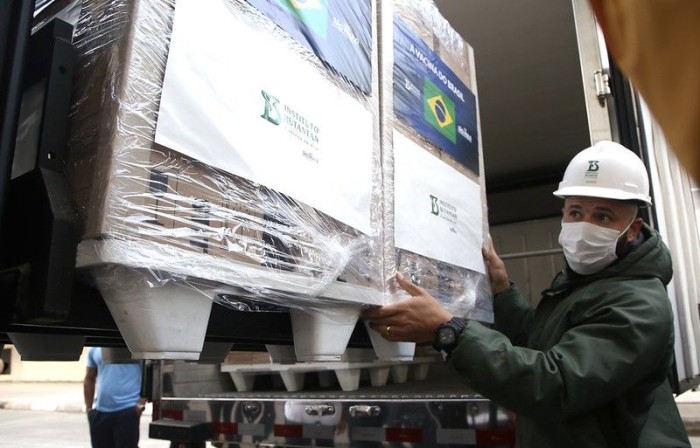 Foto: Reprodução/Secom São Paulo