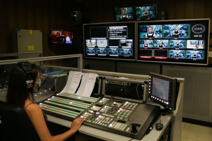 © Marcello Casal JrAgência Brasil