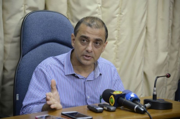 © Tomaz Silva/Agência Brasil