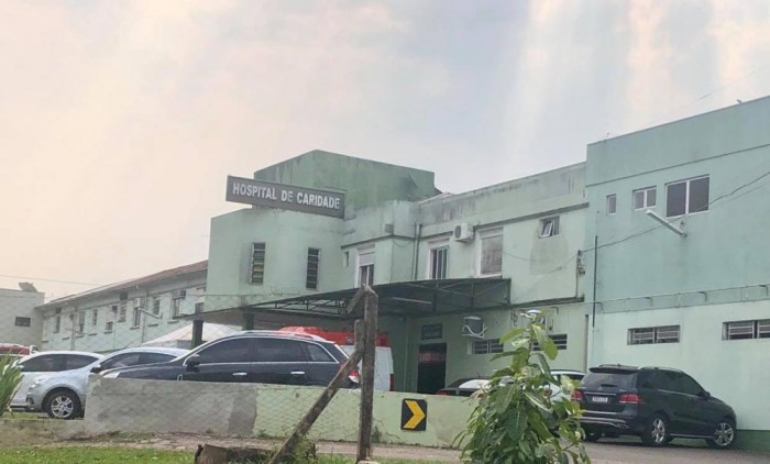 Objetivo é auxiliar no tratamento de pacientes com Covid-19 na rede pública de saúde (Foto: Diones Roberto Becker)