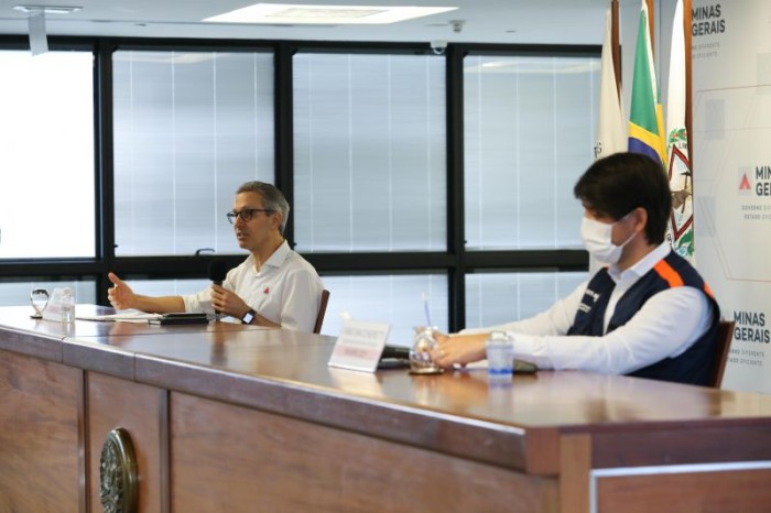 Minas Gerais mantém abertura de leitos de UTI, mas falta de medicamentos é a maior preocupação