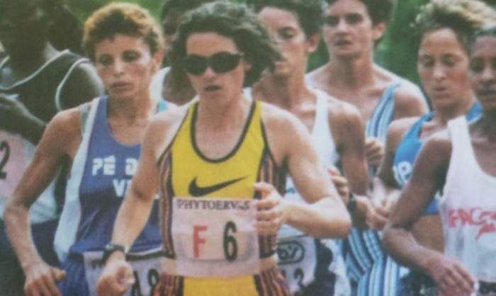 Campeã da São Silvestre, Roseli Machado morre de covid-19 aos 52 anos