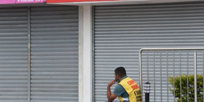 © Fabio Rodrigues Pozzebom/Agência Brasil