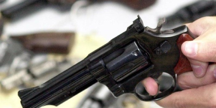 © Arquivo/Agência Brasil