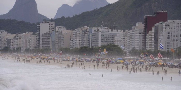 © Tomaz Silva/Agência Brasil