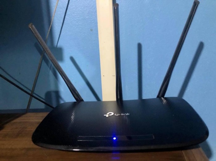 Em 2019, 12,6 milhões de domicílios brasileiros ainda não tinham internet (Foto: Diones Roberto Becker)