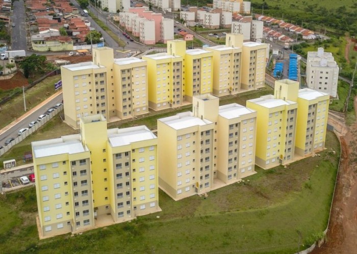 Habitação faz reunião sobre construção de moradias nas regiões de Campinas e Registro