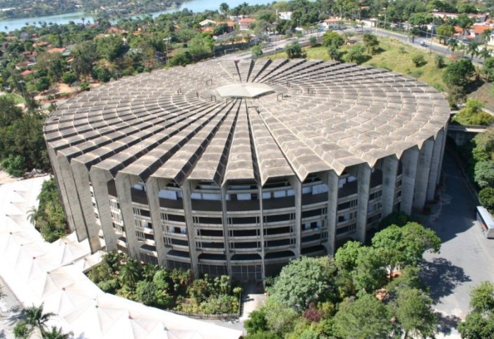 Arquivo Seinfra