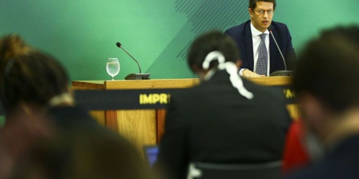 © Marcelo Camargo/Agência Brasil