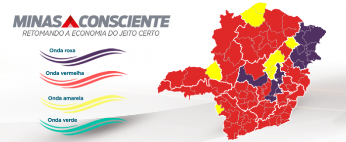 Imprensa MG