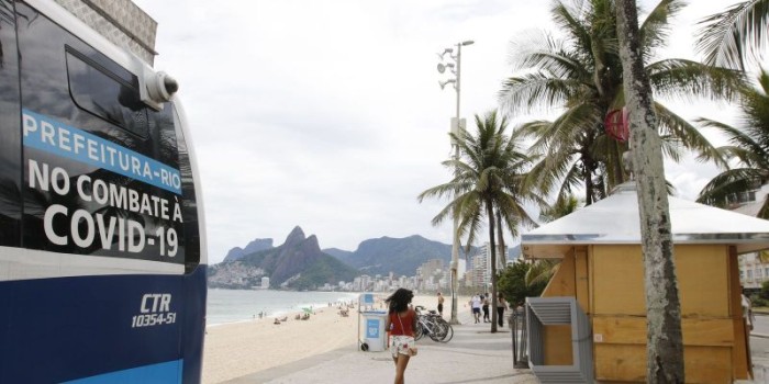 © Tânia Rêgo/Agência Brasil