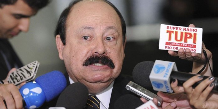 Levy Fidelix morre aos 69 anos em São Paulo