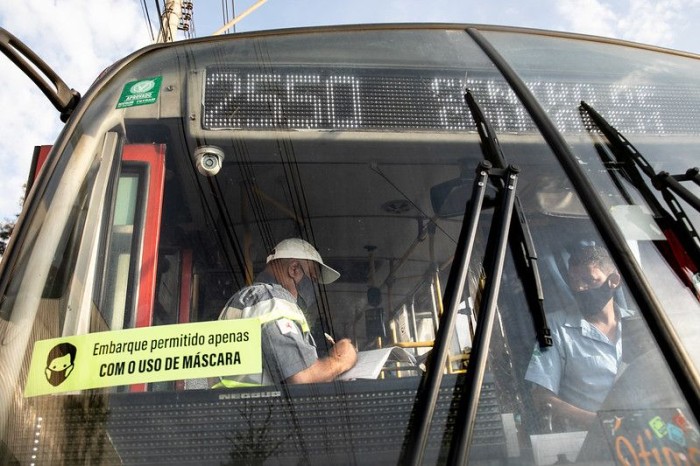 Divulgação / Seinfra