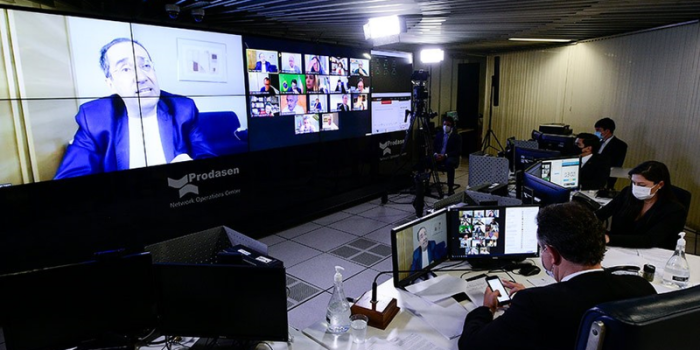 © Pedro França/Agência Senado