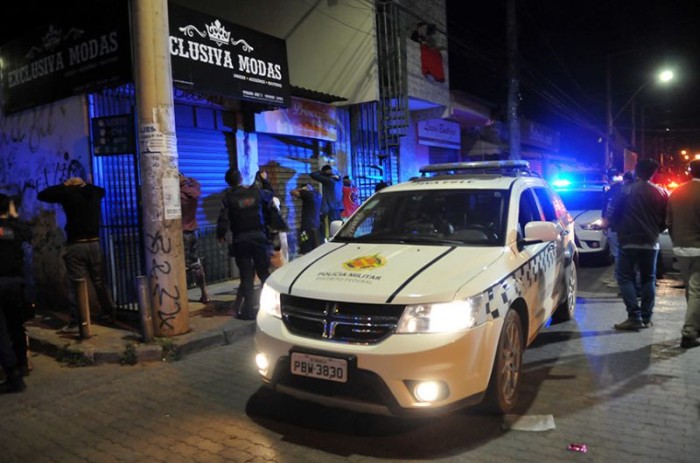 A derrubada dos vetos altera lei de 2019 - Joel Rodrigues/Agência Brasília