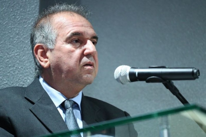 Secretário da Sedecti, Jório Veiga, destaca novos negócios, a partir de produtos da floresta, para a diversificar matriz econômica do Amazonas.