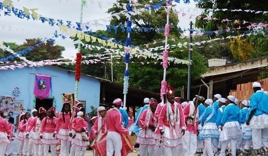 Divulgação / Iepha