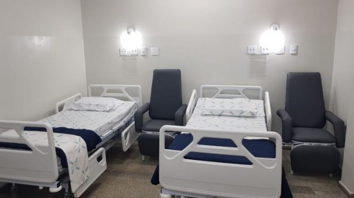 Divulgação / Fhemig