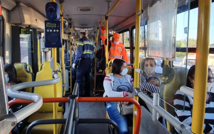 Divulgação / Seinfra