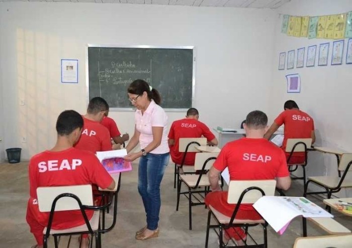 Divulgação/ Sejusp
